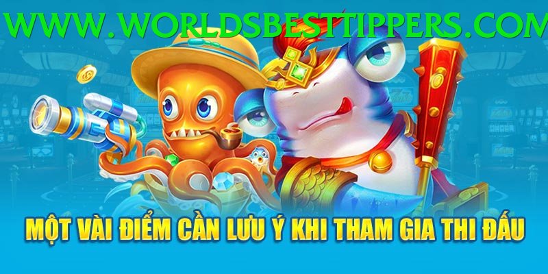 Game Bắn Cá Đổi Thưởng - Trải nghiệm tuyệt vời