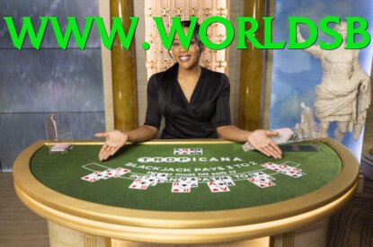 Sòng Bài Trực Tuyến - Ưu đãi đặc biệt